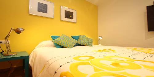 Apartamentos Inside Casa de la Alberca