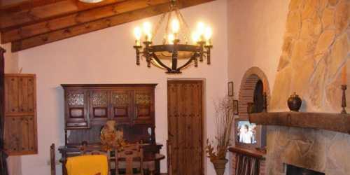 Casa Rural La Herradura
