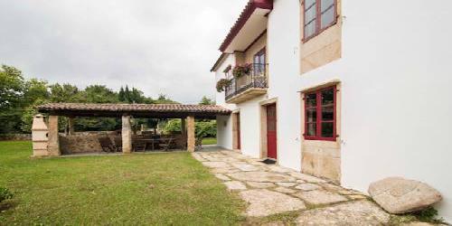 Casa de Roque