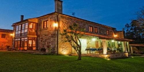 Casa de Trillo