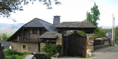 Casa del Cura