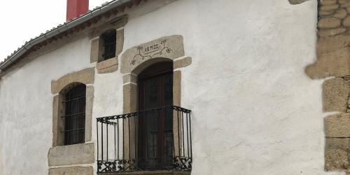 Casa del Horno
