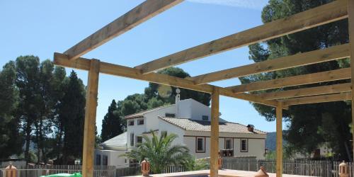 CASA del PINO