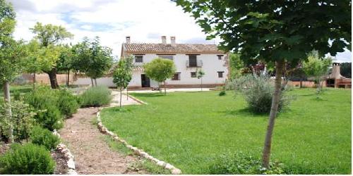 Casa del Rio