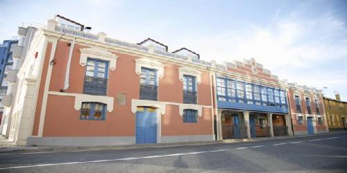 CASA DO ARXENTINO