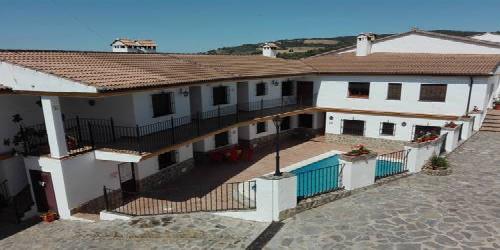 Casa Dominga