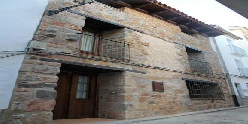 Casa Domingo