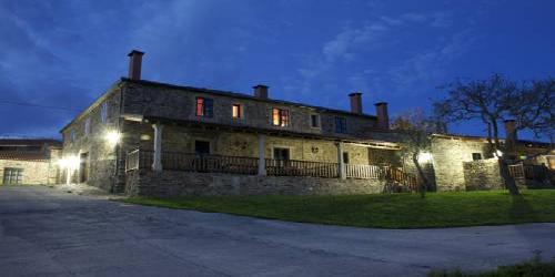 Casa Don Benito