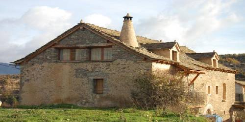 Casa Dorondón