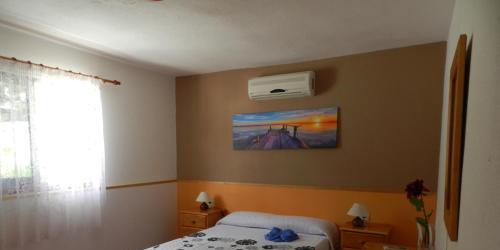 Casa El Brezo