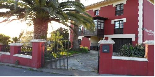Casa El Campu