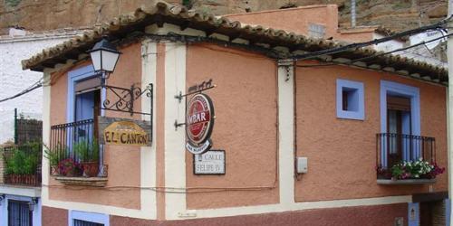 El Canton
