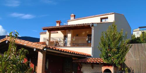 Casa El Descanso Del Peregrino