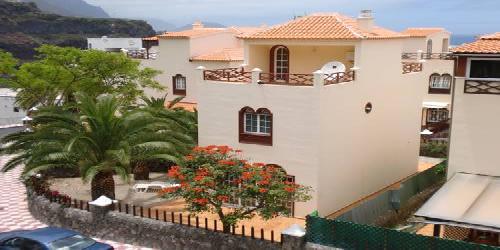 Casa El Sol