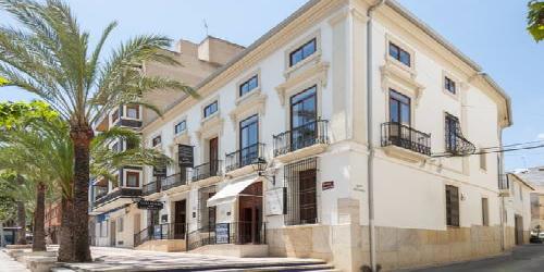 Casa Entre Viñas