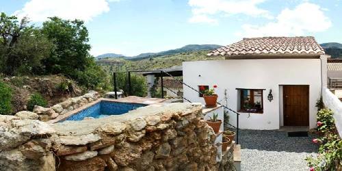 Casa Escondida