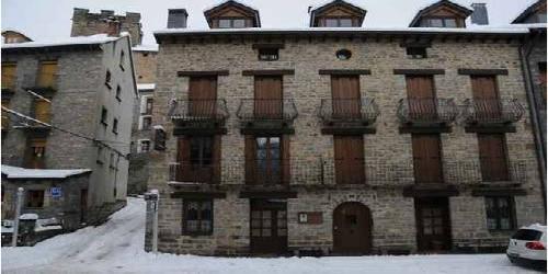 Casa Felices