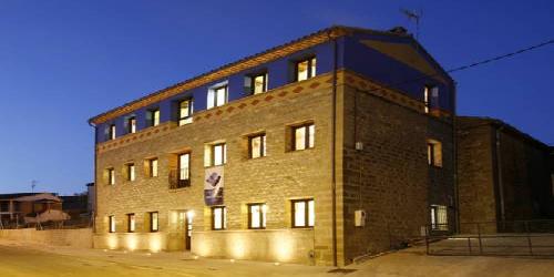 Casa Felisa Pirineo Aragonés