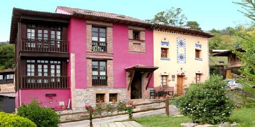 Casa Florenta