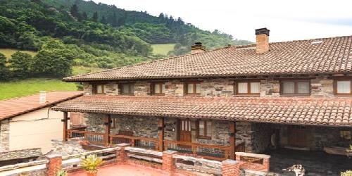 Casa Gayón