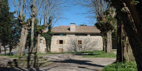 Casa Grande da Capellania