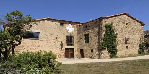 Casa Grande Del Acebal