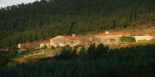 Casa Grande Do Bachao