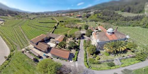 Casa Grande la Almuiña