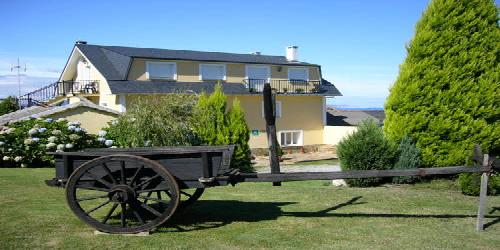 Casa Guillermo