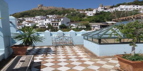 Casa Henrietta