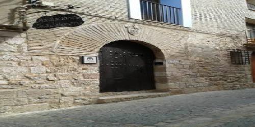 Casa Jabonero