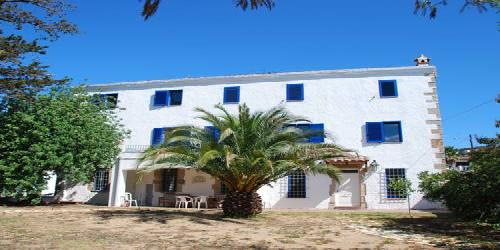 Casa Jardin