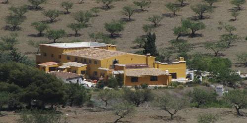 Casa Joya