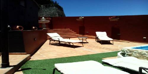 Casa La Gollada