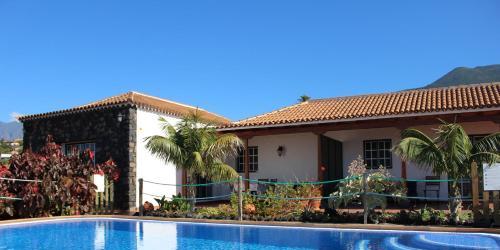 Casa La Majada