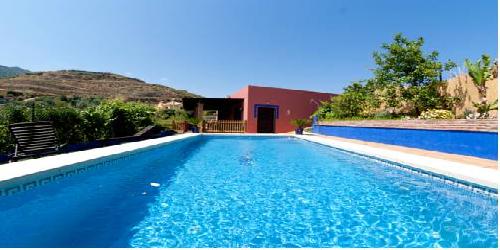 Media Luna Palo Alto House Marbella
