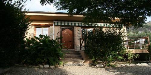 Casa Laguna del Maiz