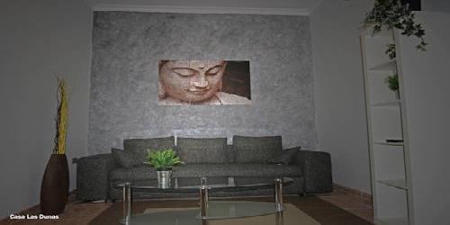Casa las Dunas