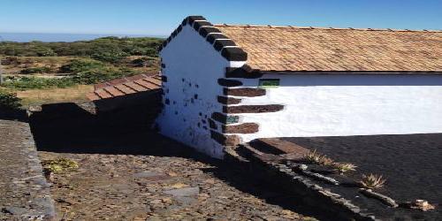 Casa Las Escaleritas