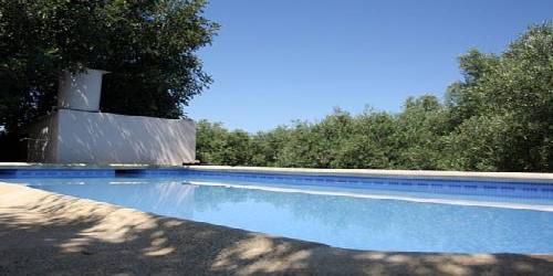 Casa las Marias
