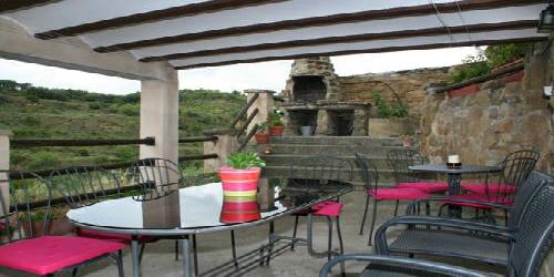 Casa Leandron