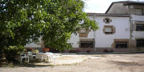 Casa Legaria