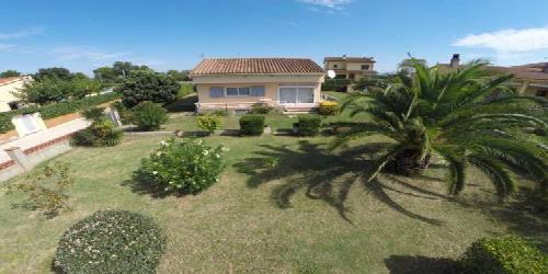 Casa Les Roques