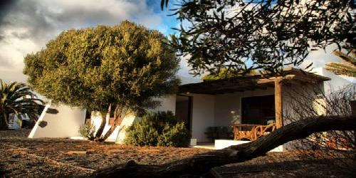 Casa Los Divisos
