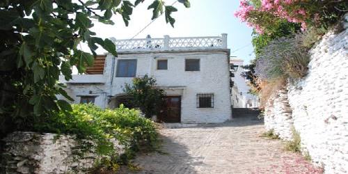 Casa Maite - Bubión