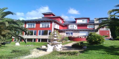 Casa Manoli Luarca