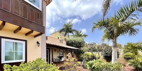 Villa Mar y Teide