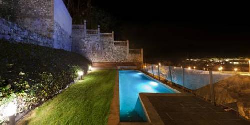 Casa Marcial (adults only)