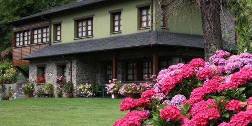 Casa María Cecilia