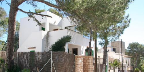 Casa Maria Elena